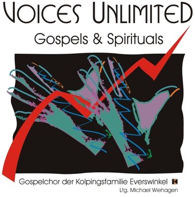 Voices Unlimited 2026